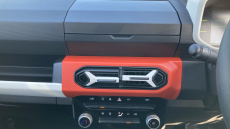 Dacia Spring 27kWh Expression 65 48kW 5dr Auto Electric Hatchback